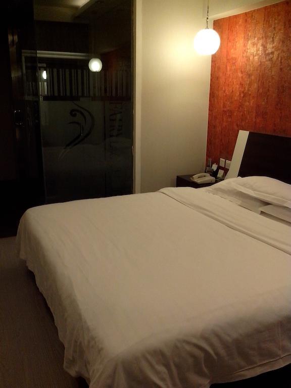 Fairyland Hotel Dongfeng Plaza Kunming Quarto foto