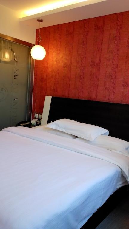 Fairyland Hotel Dongfeng Plaza Kunming Quarto foto