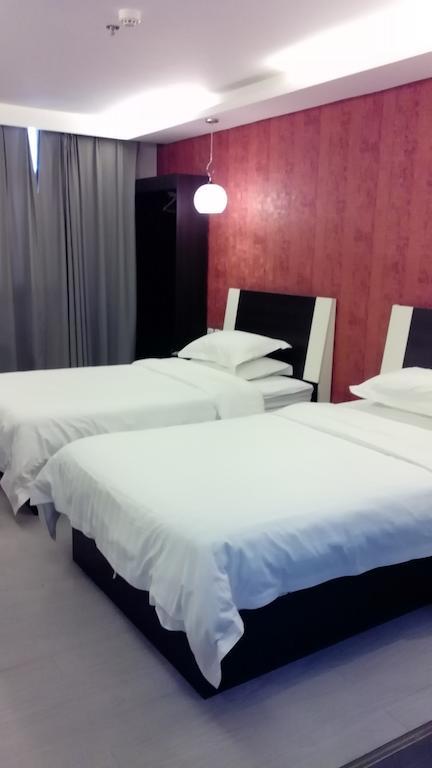 Fairyland Hotel Dongfeng Plaza Kunming Quarto foto